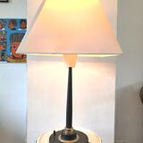 Staff lamp design 70s