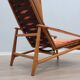 Fauteuil 811 années 1950 Studio Tecnico Cassina modèle no.