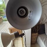 1960s spotlight floor lamp