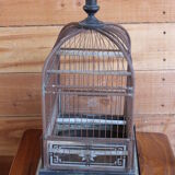 Napoleon Bird Cage 3