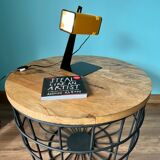 70s vintage spotlight