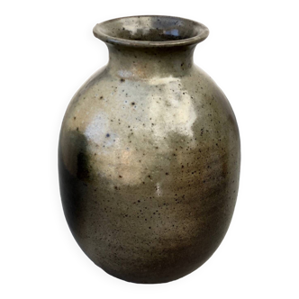 Roland Zobel - Vase The Cyclades Anduze