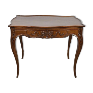 Petite Table Cabaret - iii xixe