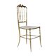 Vintage Chair • Chiavari • Giuseppe Gaetano Descalzi • 1960
