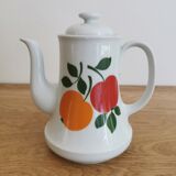 Vintage coffee maker