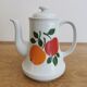 Vintage coffee maker