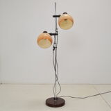 Mid-century floor lamp,1970's