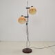 Mid-century floor lamp,1970's