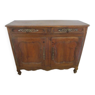 Buffet bas style Louis XV