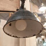 Architect's lamp by P.Behrens for AEG