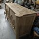 Oak Art Deco buffet