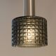 Set of two Carl Fagerlund pendant lamps for Orrefors