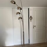 Floor lamp Lily of the valley 70