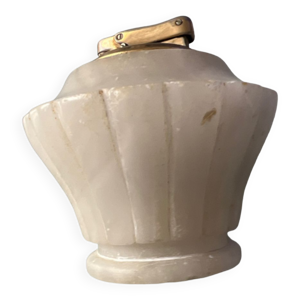 briquet de table ancien