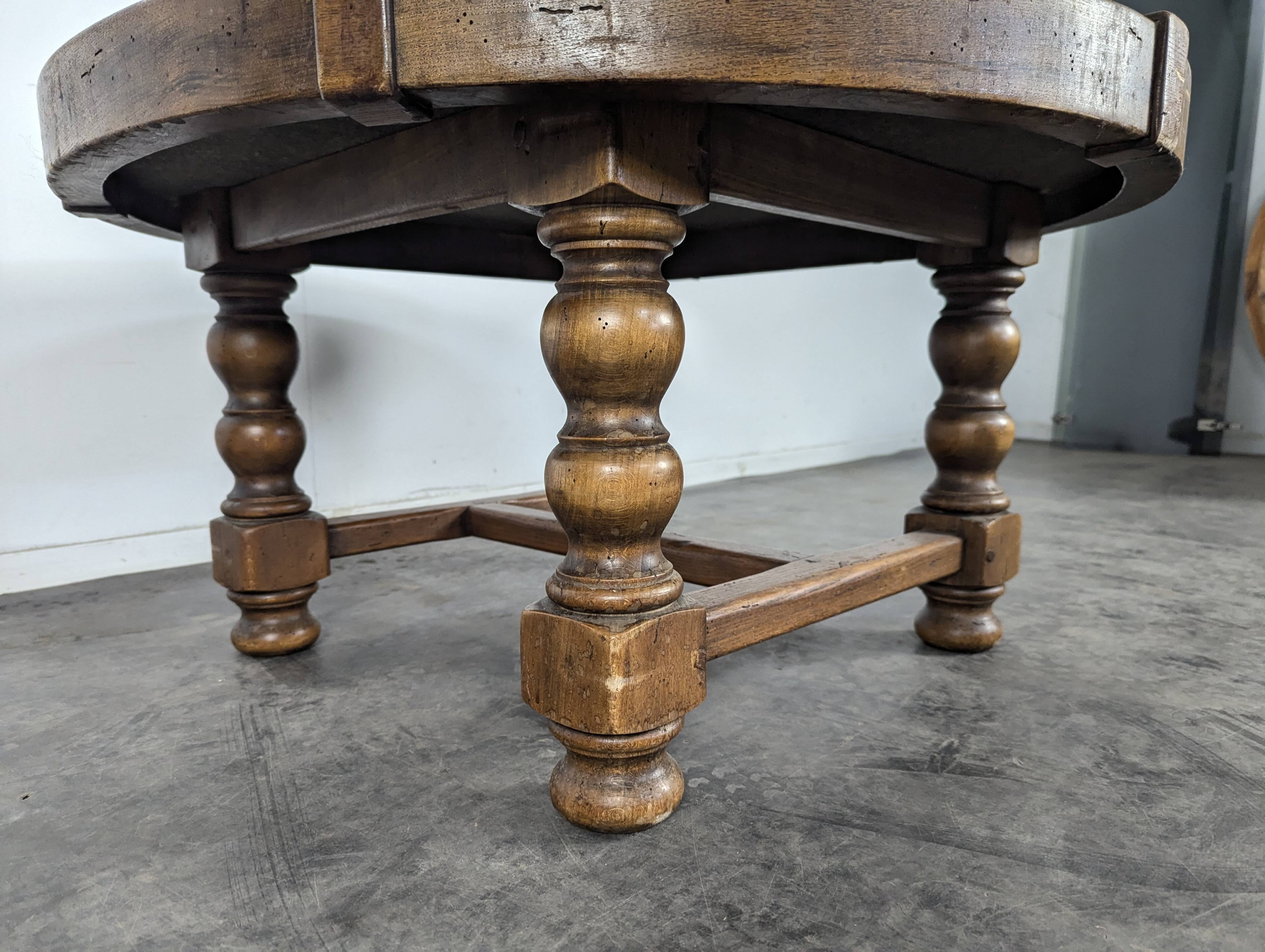Table basse Valauris par Barrois