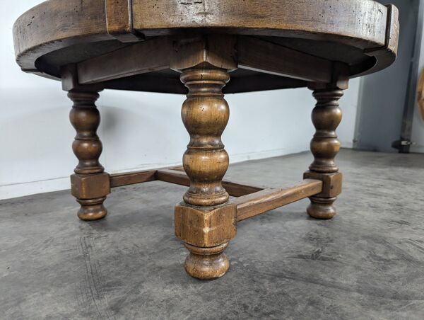 Table basse Valauris par Barrois