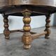 Table basse Valauris par Barrois