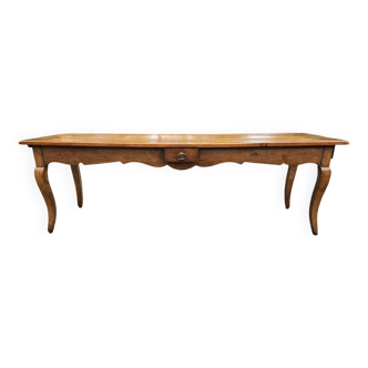 Table de ferme ancienne
