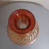 Baccarat ancienne carafe en cristal