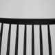 1960s Varjosen Puunjalostus Beech Rocking Chair, Finland