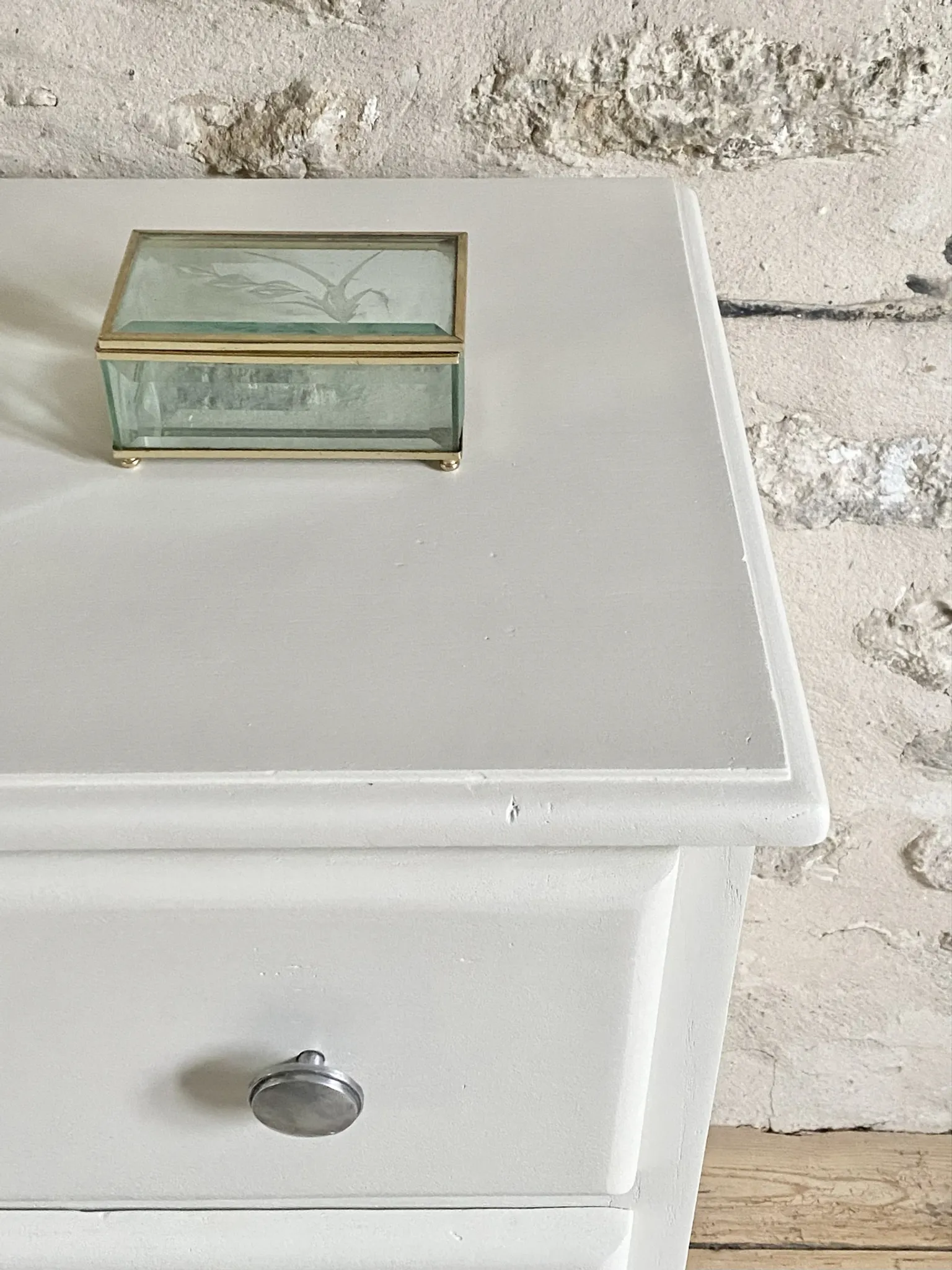 Commode Art Déco