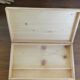 Croquet de salon en bois 8 personnes vintage