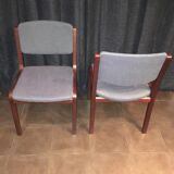 Scandinavian chairs