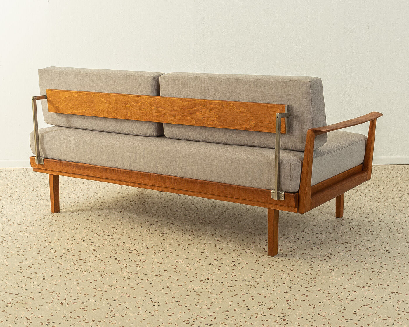 Corner sofa , Knoll Antimott