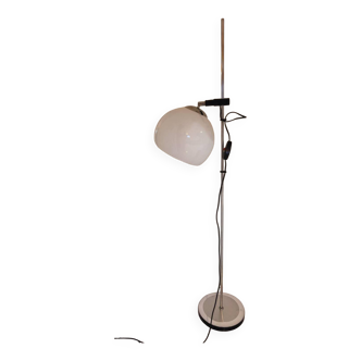 Lampadaire vintage 1980
