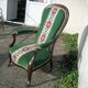 Fauteuil Voltaire