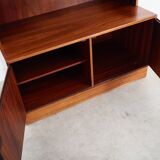Rosewood bookcase, Danish design, 1970s, designer: Svend Langkilde