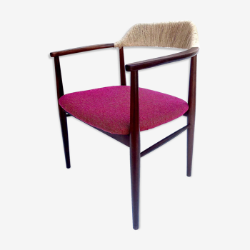Original, wooden chair, origin: Germany, 1960s