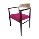 Original, wooden chair, origin: Germany, 1960s