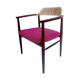 Original, wooden chair, origin: Germany, 1960s