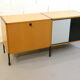 ARP sideboard by Pierre Guariche for Minvielle 1960