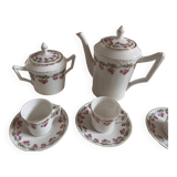 Coffee service