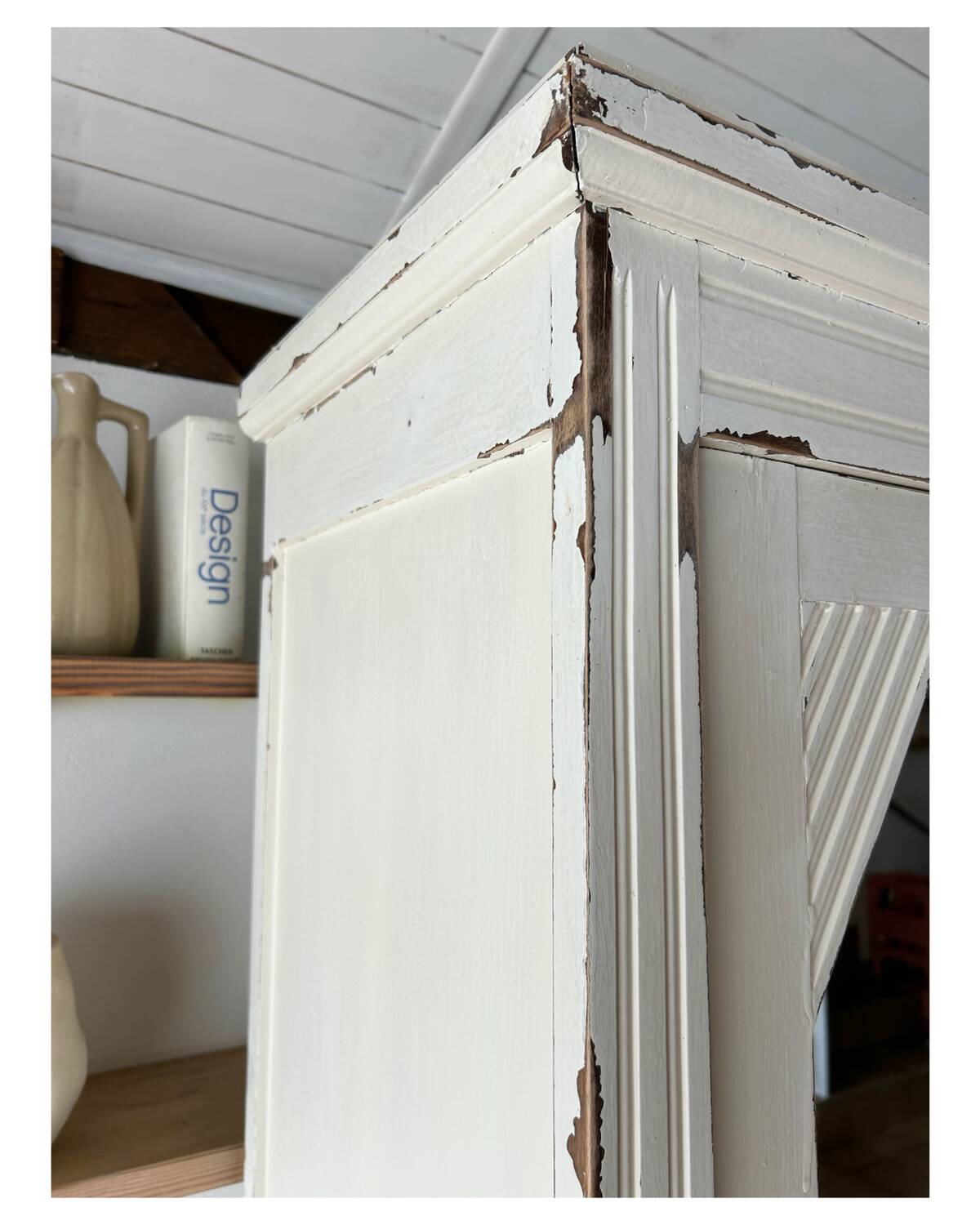 Armoire parisienne