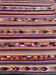 Very beautiful large old Kilim of Morocco 136x216 cm