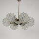 Mid-Century Chandelier by Kamenicky Senov, 1970's
