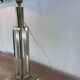 Lampes (la paire) italienne Hollywood regency 1970