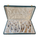 Coffret de 12 fourchettes à gateaux