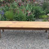 Farm bench