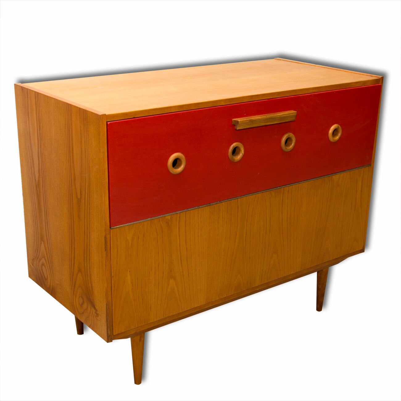 Bar by Frantisek Jirak for Tatra Nabytok 1960 s