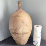 Pottery of 50cm sandstone