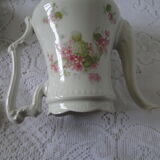 Limoges porcelain coffee service