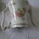 Limoges porcelain coffee service