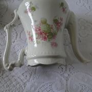 Service à café en porcelaine Limoges