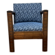 Art Deco armchair