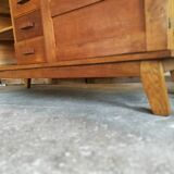 René Gabriel MRU buffet