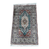Handmade Persian carpet